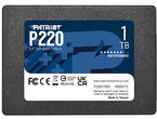 SSD 1TB SSD Patriot P220 SATA