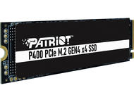 SSD 1TB SSD Patriot P400 M.2 NVMe