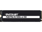 SSD 1TB SSD Patriot P400 M.2 NVMe