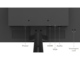 Монитори Lenovo D24-40