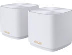 Мрежово оборудване ASUS ZenWiFi XD4 Plus 2PK White