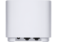 Мрежово оборудване ASUS ZenWiFi XD4 Plus 2PK White