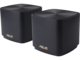 Мрежово оборудване ASUS ZenWiFi XD4 Plus 2PK Black