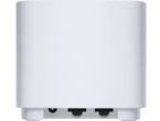 Мрежово оборудване ASUS ZenWiFi XD4 Plus 1PK White