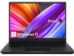 Лаптопи ASUS ProArt Studiobook Pro 16 OLED W7600Z3A-OLED-L961X