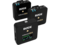 Микрофони Rode - Wireless GO II, безжични, черни