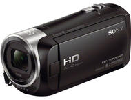 Уеб камери Sony HDR-CX405