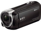 Уеб камери Sony HDR-CX405