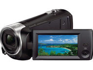 Уеб камери Sony HDR-CX405