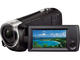 Уеб камери Sony HDR-CX405