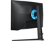 Монитори Samsung Odyssey G6 27BG650