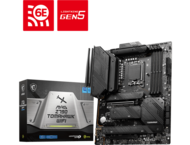Дънни платки MSI MAG Z790 TOMAHAWK WIFI