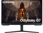 Монитори Samsung Odyssey G7 32BG700