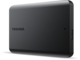 Външни HDD 1TB Toshiba Canvio Basics 2022