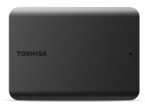 Външни HDD 2TB Toshiba Canvio Basics 2022