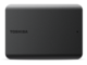Външни HDD 2TB Toshiba Canvio Basics 2022