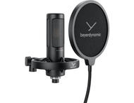 Микрофони beyerdynamic M 90 Pro X