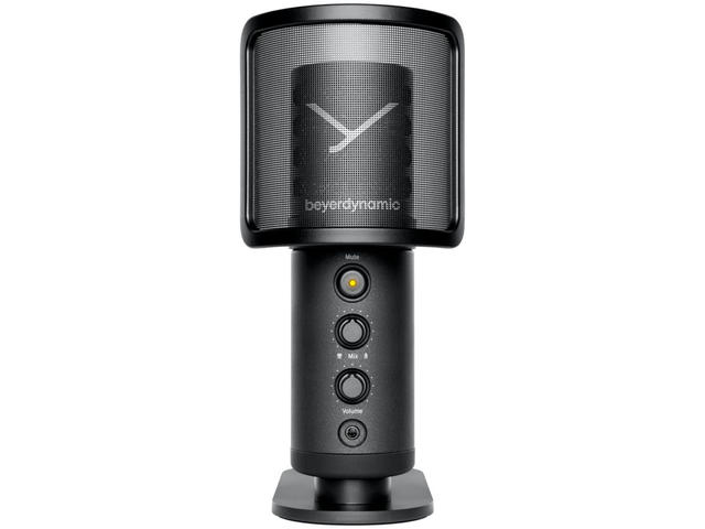 Микрофони beyerdynamic FOX USB