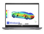Лаптопи Dell Precision 7670 Thin base