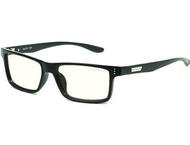 Компютърни очила GUNNAR Cruz Teens, Clear Natural, черни
