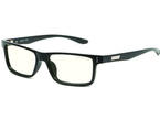 Компютърни очила GUNNAR Cruz Teens, Clear Natural, черни