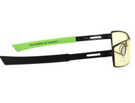 Компютърни очила GUNNAR OPTICS Razer MOBA Amber Onyx