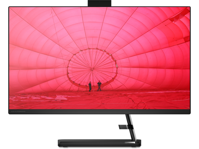 All in One Lenovo IdeaCentre AIO 3 27