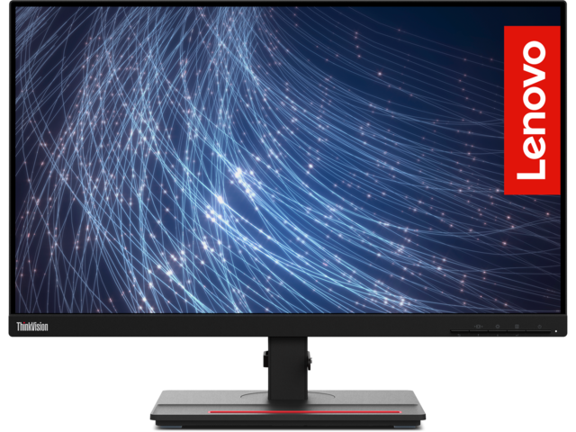 Монитори Lenovo ThinkVision T24m-29