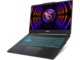 Лаптопи MSI Cyborg 15 A12VE