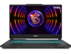 Лаптопи MSI Cyborg 15 A12VE