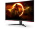 Монитори AOC CQ32G2SE/BK