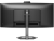 Монитори Philips 34E1C5600HE