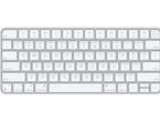 Клавиатури Apple Magic Keyboard (2021) with Touch ID - US English