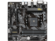 Дънни платки GIGABYTE B550M DS3H AC