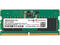 Оперативна памет 8GB DDR5 4800MHz Transcend SO-DIMM