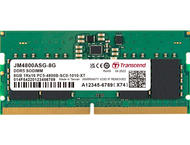 Оперативна памет 8GB DDR5 4800MHz Transcend SO-DIMM
