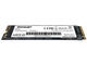 SSD 480GB SSD Patriot P310 M.2 NVMe