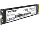 SSD 480GB SSD Patriot P310 M.2 NVMe