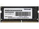Оперативна памет 32GB DDR4 3200MHz Patriot Signature SODIMM