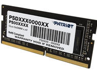 Оперативна памет 32GB DDR4 3200MHz Patriot Signature SODIMM