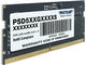 Оперативна памет 8GB DDR5 4800Mhz Patriot Signature SODIMM