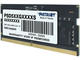 Оперативна памет 8GB DDR5 4800Mhz Patriot Signature SODIMM
