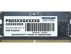 Оперативна памет 8GB DDR5 4800Mhz Patriot Signature SODIMM
