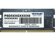 Оперативна памет 8GB DDR5 4800Mhz Patriot Signature SODIMM