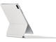 Клавиатури Apple Magic Keyboard за iPad Pro 12.9‑инчов (5-то поколение) - US English - White