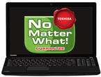 Лаптопи Toshiba Satellite C55-A-19N (черен)