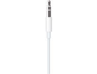 Кабели и Адаптери Apple Lightning to 3.5mm Audio Cable (1.2m) - White