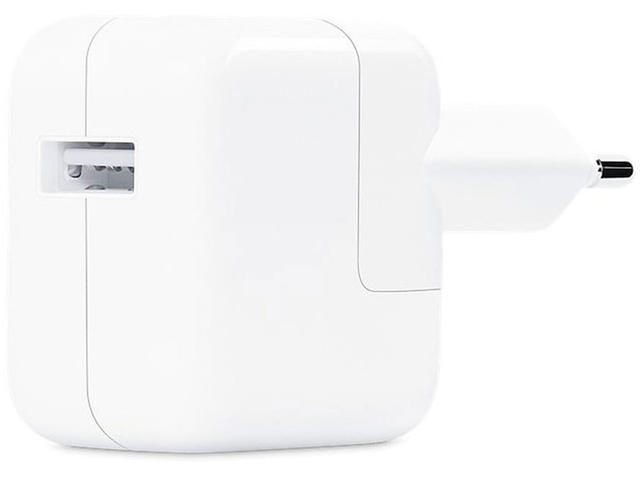 Зарядни устройства Apple 12W USB Power Adapter