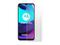 Защитно фолио Motorola Glass Screen Protector за Motorola E7 Plus / Moto E7 Power / Moto E20