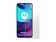 Защитно фолио Motorola Glass Screen Protector за Motorola E7 Plus / Moto E7 Power / Moto E20